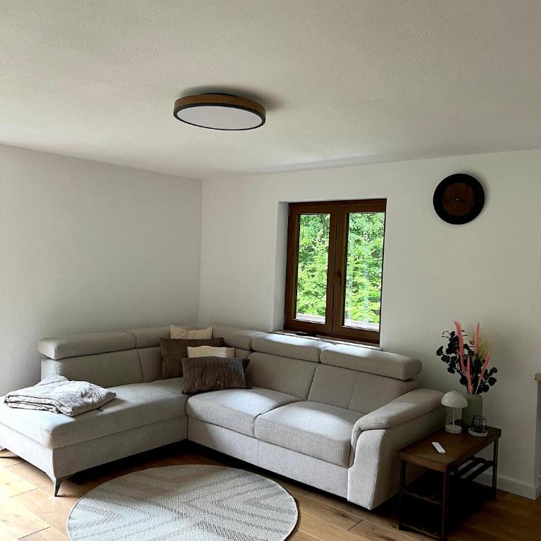For Rest Apartments - Naturnah entspannen - Idyllische Apartments mit Ausblick & gratis Parken - Appartement 2 Chambres - 5