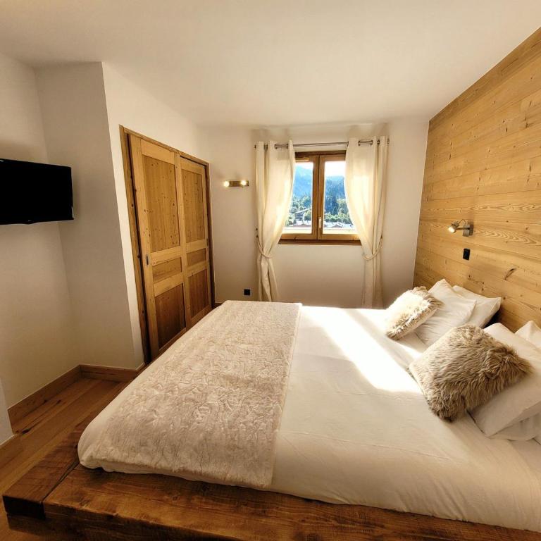 Appartement lumineux pour 6 pers. avec vue et parking - FR-1-598-155 - Appartamento - 17