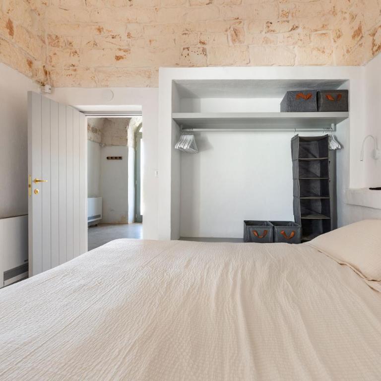 Trullo Aribi by Perle di Puglia - Villa con Piscina Privata - 50