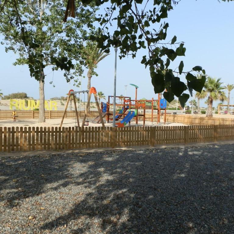 Casa cerca del mar con piscina, a/c opcional, admite mascotas, playa para perros, Deltebre - ES-184-17 - Casa - 7