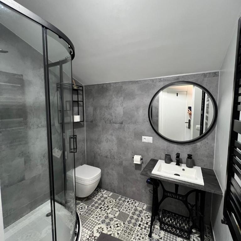 For Rest Apartments - Naturnah entspannen - Idyllische Apartments mit Ausblick & gratis Parken - Appartement 2 Chambres - 4