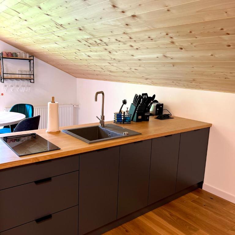 For Rest Apartments - Naturnah entspannen - Idyllische Apartments mit Ausblick & gratis Parken - Appartement 2 Chambres - 5