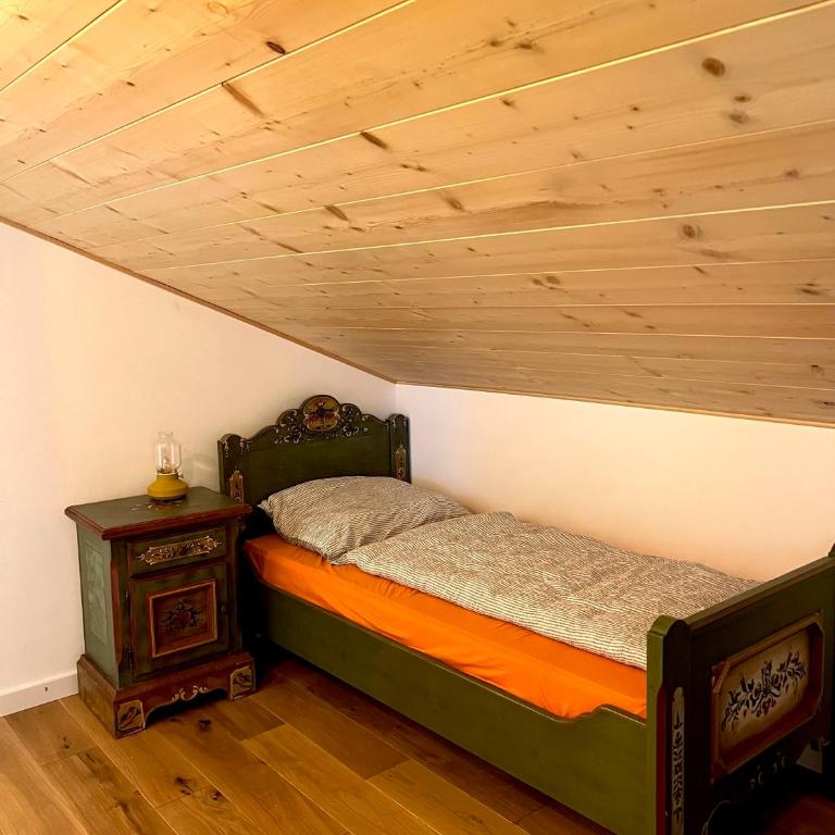 For Rest Apartments - Naturnah entspannen - Idyllische Apartments mit Ausblick & gratis Parken - Appartement 2 Chambres - 7