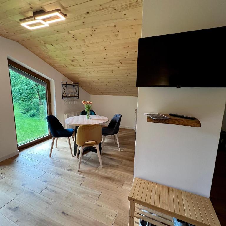 For Rest Apartments - Naturnah entspannen - Idyllische Apartments mit Ausblick & gratis Parken - Appartement 2 Chambres - 10