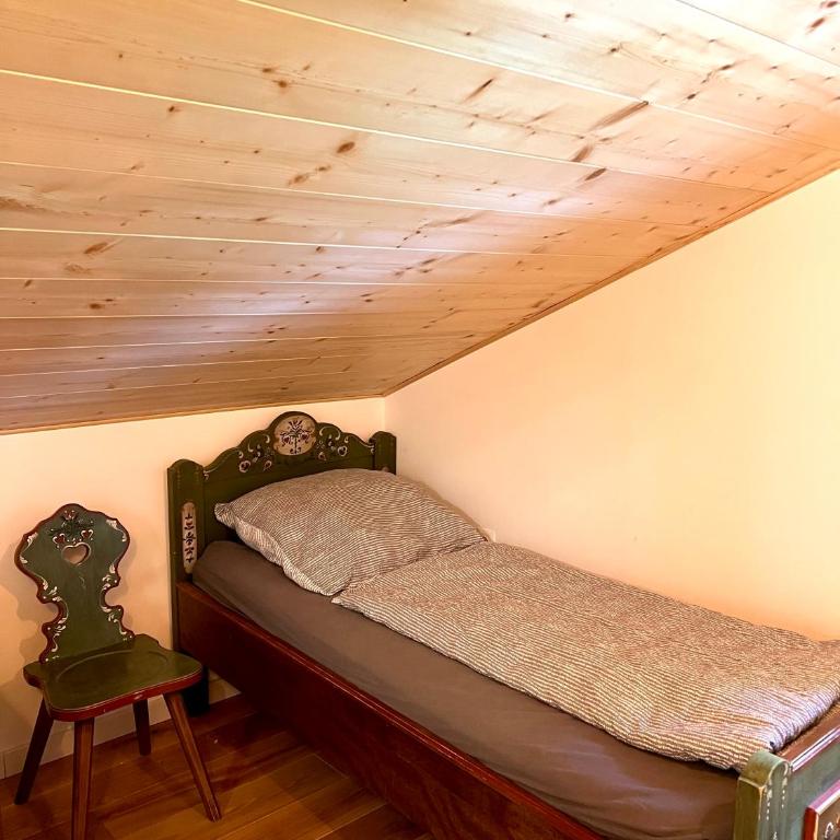 For Rest Apartments - Naturnah entspannen - Idyllische Apartments mit Ausblick & gratis Parken - Appartement 2 Chambres - 12