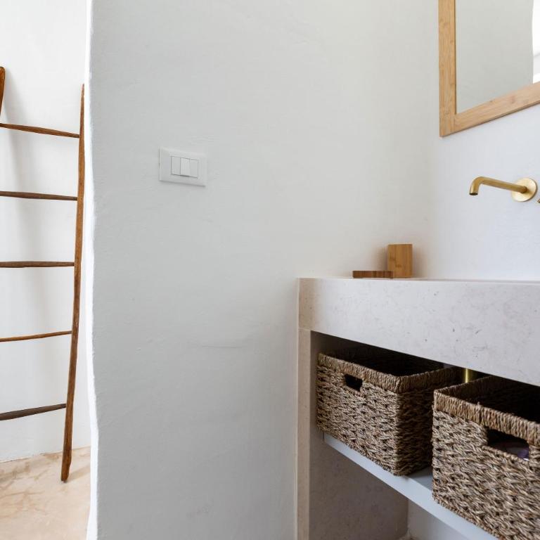 Trullo Aribi by Perle di Puglia - Villa con Piscina Privata - 52