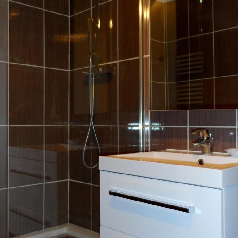 CABOURG - 2P Proche Plage avec Balcon et Parking - FR-1-487-292 - Appartamento (2 Adulti) - 12