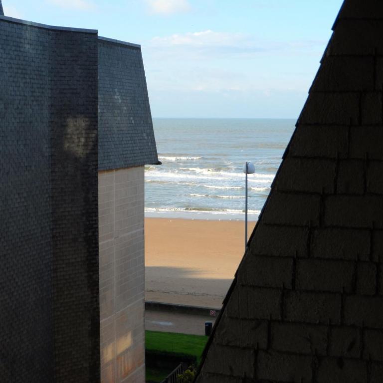 CABOURG - 2P Proche Plage avec Balcon et Parking - FR-1-487-292 - Appartamento (2 Adulti) - 13