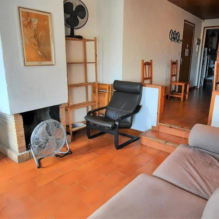 Apartamento Excelente en Primera Línea de Mar en Sant Carles, Llançà - ES-170-73 - Apartamento - 2