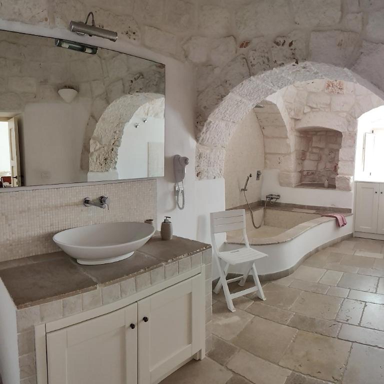 Trullo Amico - Casa Vacanze - 31
