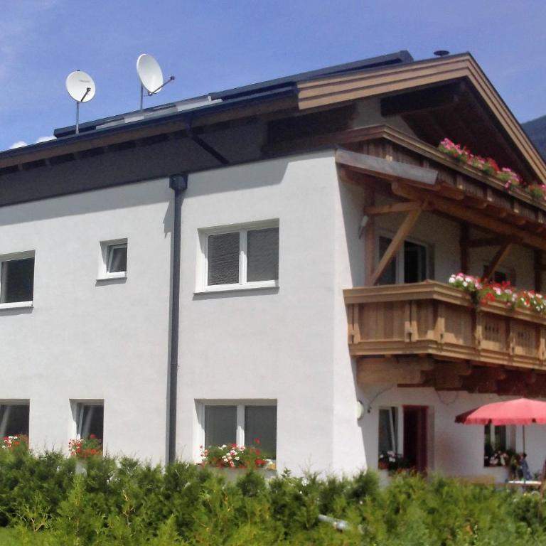 Appartment Christine - Apartment mit Blick auf die Berge - 1