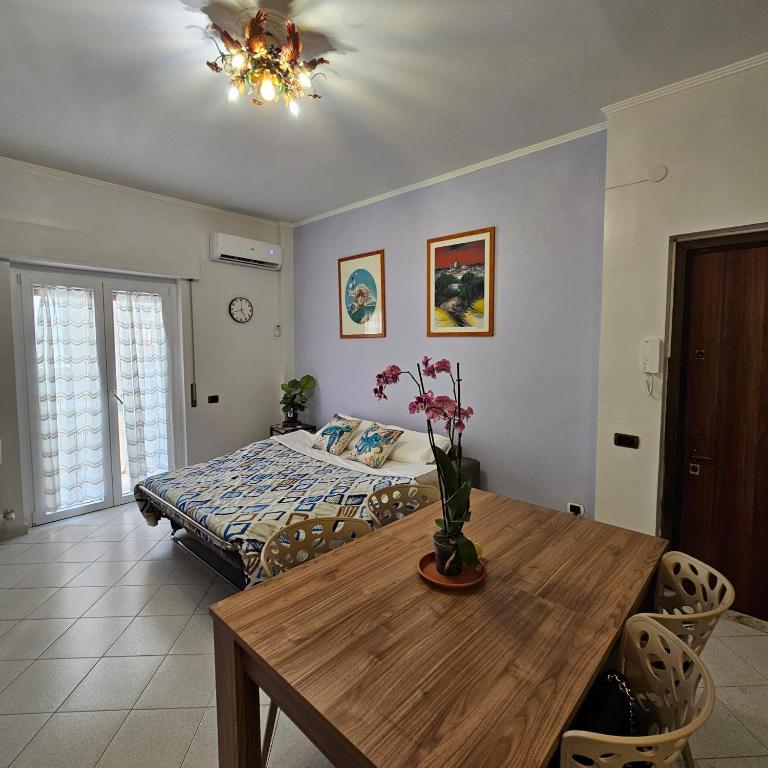 Holidaysshogun - Appartamento con 1 Camera da Letto - 2
