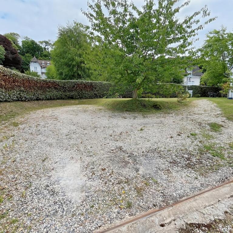 Normandy Style - Centre ville à 5 min en voiture - Parking Gratuit sur place - Two-Bedroom House - 28
