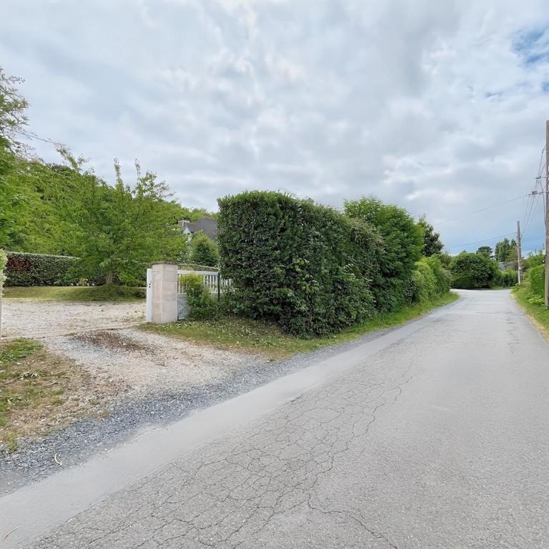 Normandy Style - Centre ville à 5 min en voiture - Parking Gratuit sur place - Two-Bedroom House - 37
