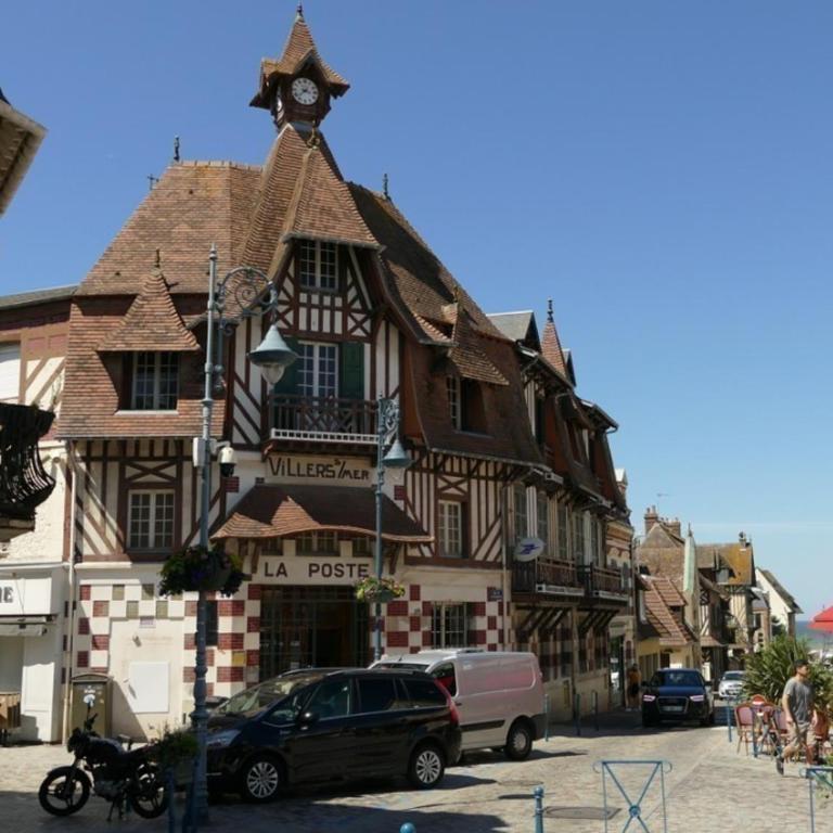 Studio agréable avec balcon et parking proche plage - FR-1-712-43 - Studio - 14