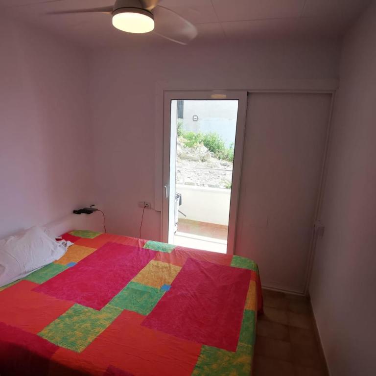 Apartamento renovado con terraza y piscina - ES-228-159 - Apartment - 5