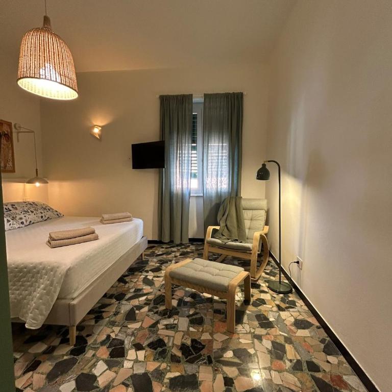 Zianna Apt - Appartamento Deluxe - 23