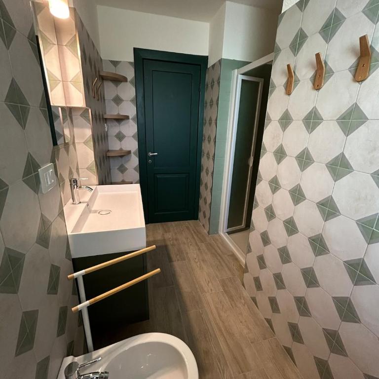 Zianna Apt - Appartamento Deluxe - 22