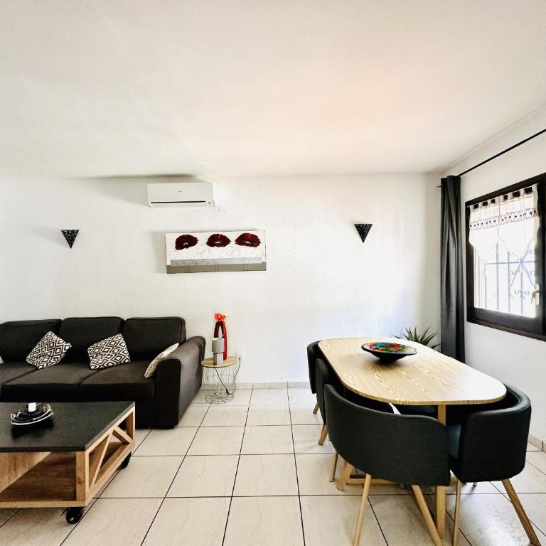 Casa cerca de parque natural: senderismo, BTT y windsurf. Terraza, piscina y cerca de la playa. - ES-258-60 - Casa - 15