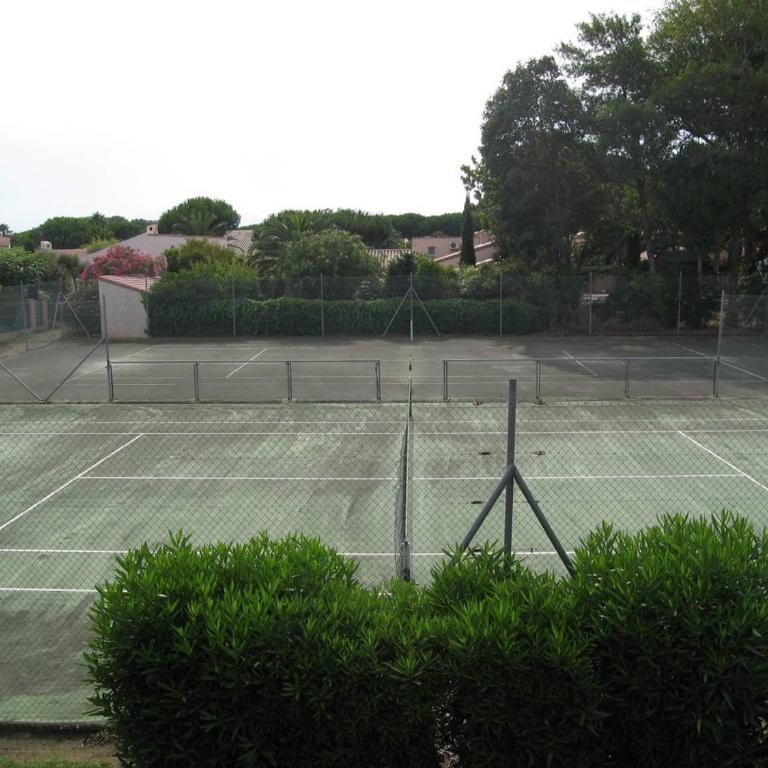 Studio proche plage avec terrasse et piscine à Saint-Cyprien - FR-1-106-64 - Appartamento - 11