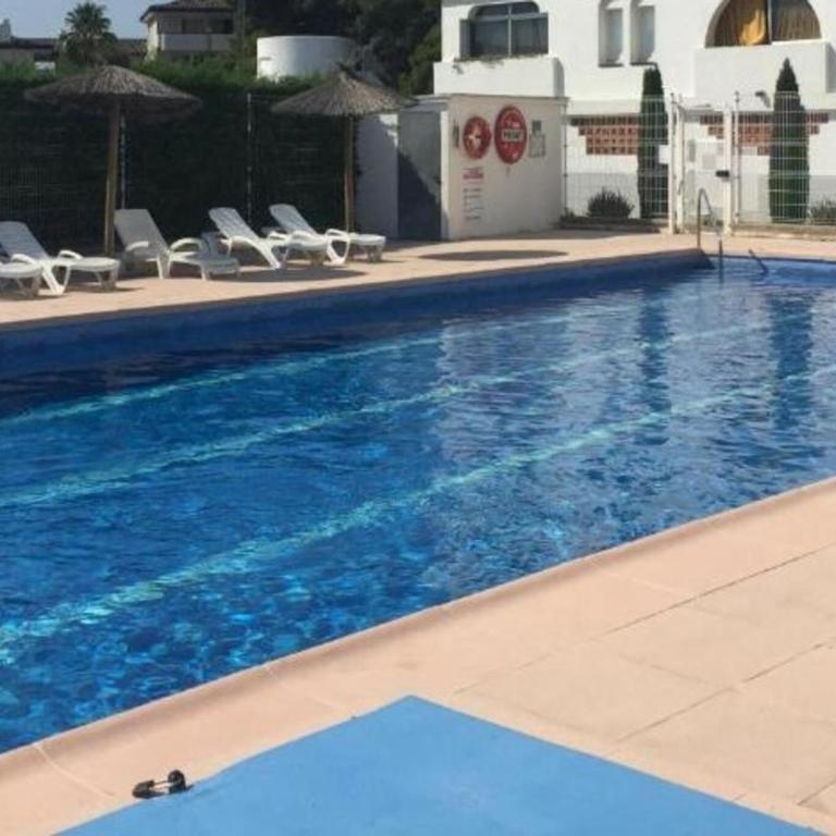 Casa cerca de parque natural: senderismo, BTT y windsurf. Terraza, piscina y cerca de la playa. - ES-258-60 - Casa - 22