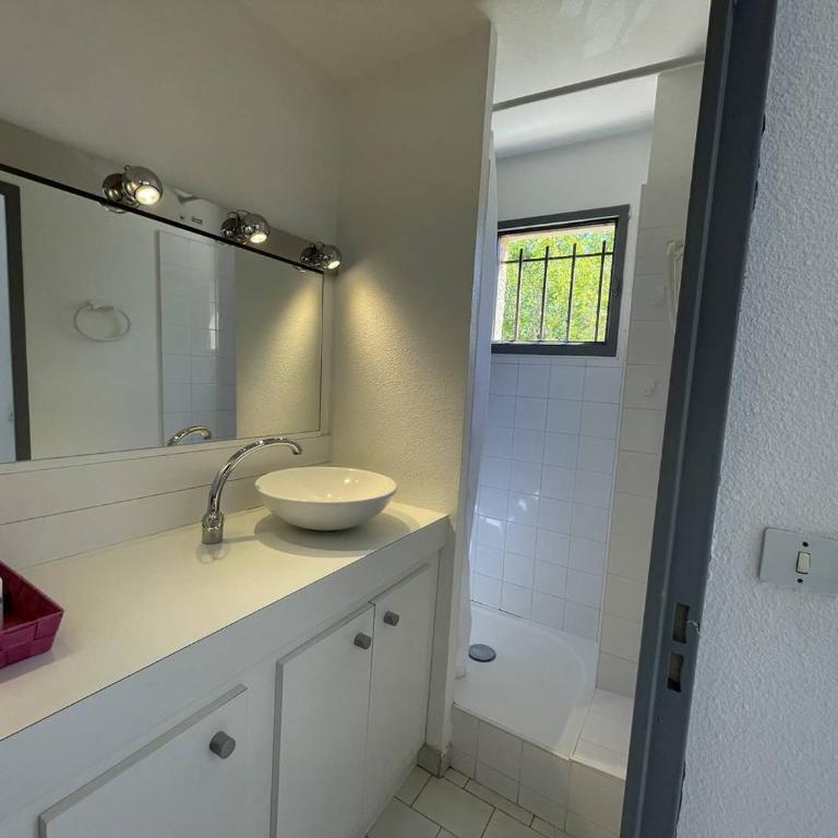 Studio proche plage avec terrasse et piscine à Saint-Cyprien - FR-1-106-64 - Appartamento - 17