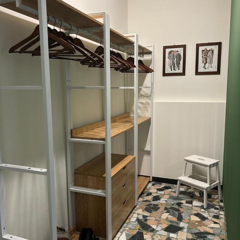 Zianna Apt - Appartamento Deluxe - 17