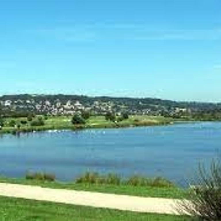 Charmant appartement près de la plage - FR-1-712-10 - Apartamento - 13