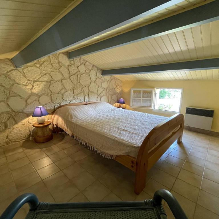 Charmant Pavillon Familial avec Terrasse et Mezzanine - Proche Plage - Saint-Cyprien Plage - FR-1-106-86 - Villa - 8