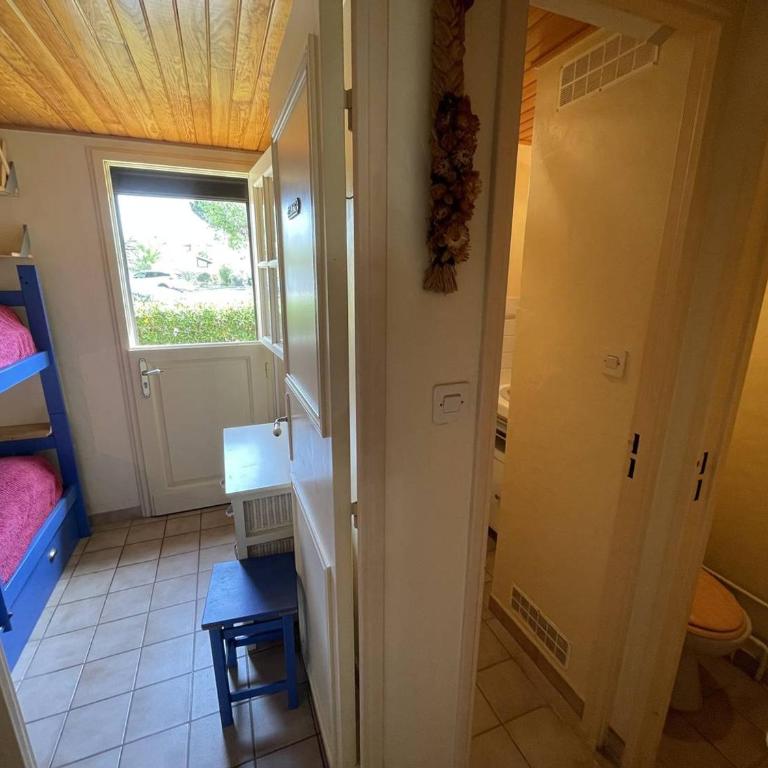 Charmant Pavillon Familial avec Terrasse et Mezzanine - Proche Plage - Saint-Cyprien Plage - FR-1-106-86 - Villa - 10