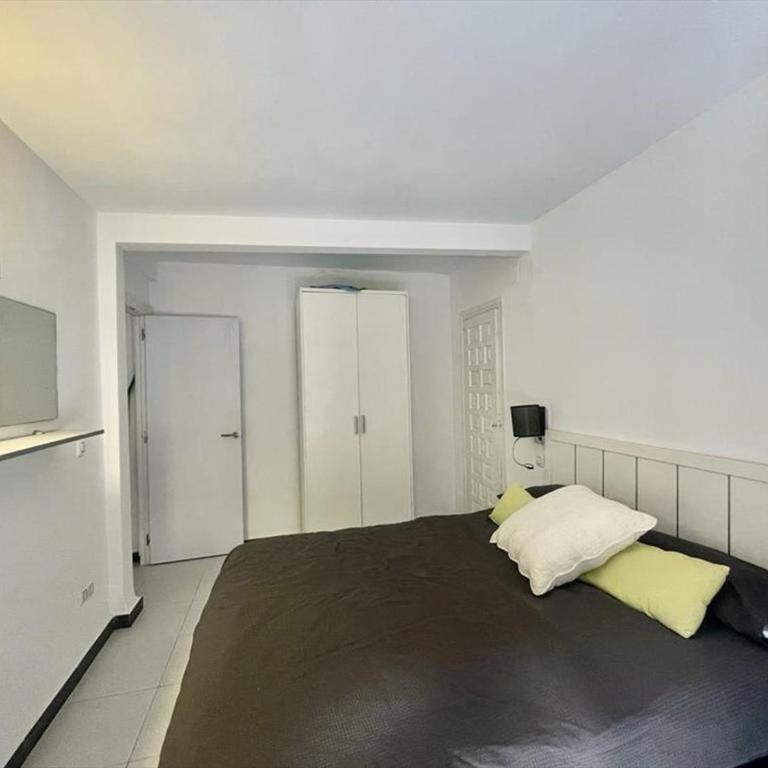 Acogedor apartamento en pleno centro - Apartamento de 1 dormitorio - 9