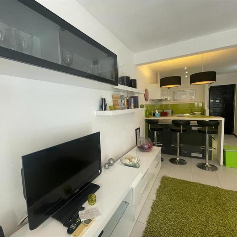 Acogedor apartamento en pleno centro - Apartamento de 1 dormitorio - 12
