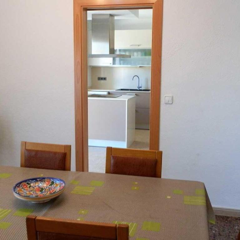 Casa cerca del mar con piscina privada, aire opcional, wifi, admite mascotas y cerca de playa para perros - ES-184-37 - Casa - 5
