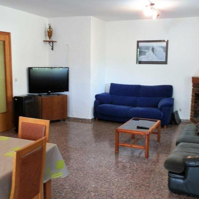 Casa cerca del mar con piscina privada, aire opcional, wifi, admite mascotas y cerca de playa para perros - ES-184-37 - Casa - 10