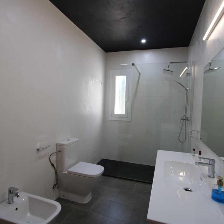 Casa cerca del mar con piscina privada, aire opcional, wifi, admite mascotas y cerca de playa para perros - ES-184-37 - Casa - 16