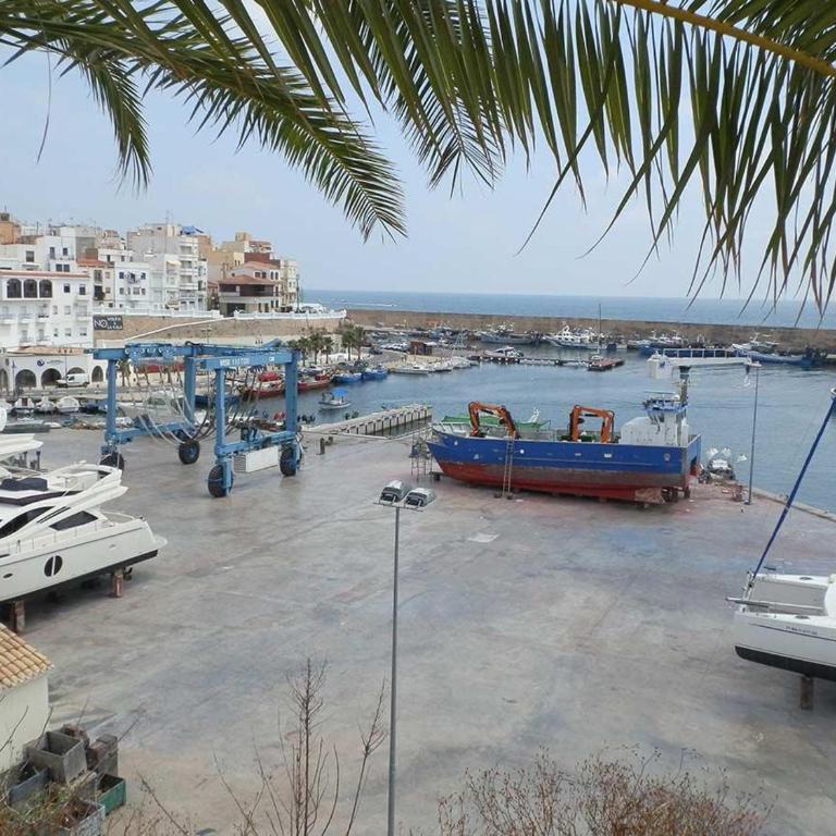 Casa cerca del mar con piscina privada, aire opcional, wifi, admite mascotas y cerca de playa para perros - ES-184-37 - Casa - 20