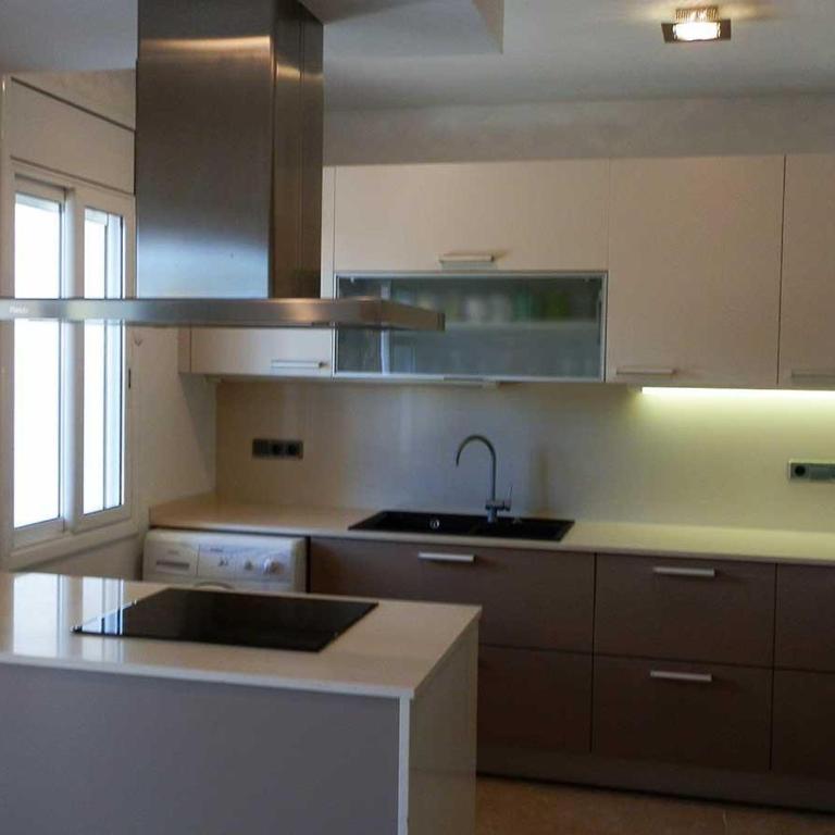 Casa cerca del mar con piscina privada, aire opcional, wifi, admite mascotas y cerca de playa para perros - ES-184-37 - Casa - 21