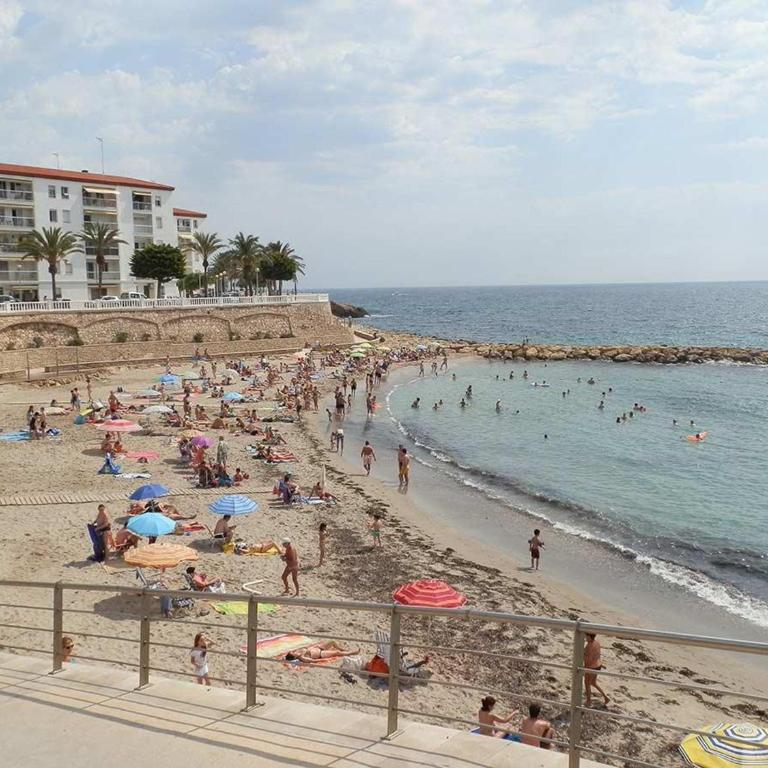 Casa cerca del mar con piscina privada, aire opcional, wifi, admite mascotas y cerca de playa para perros - ES-184-37 - Casa - 30