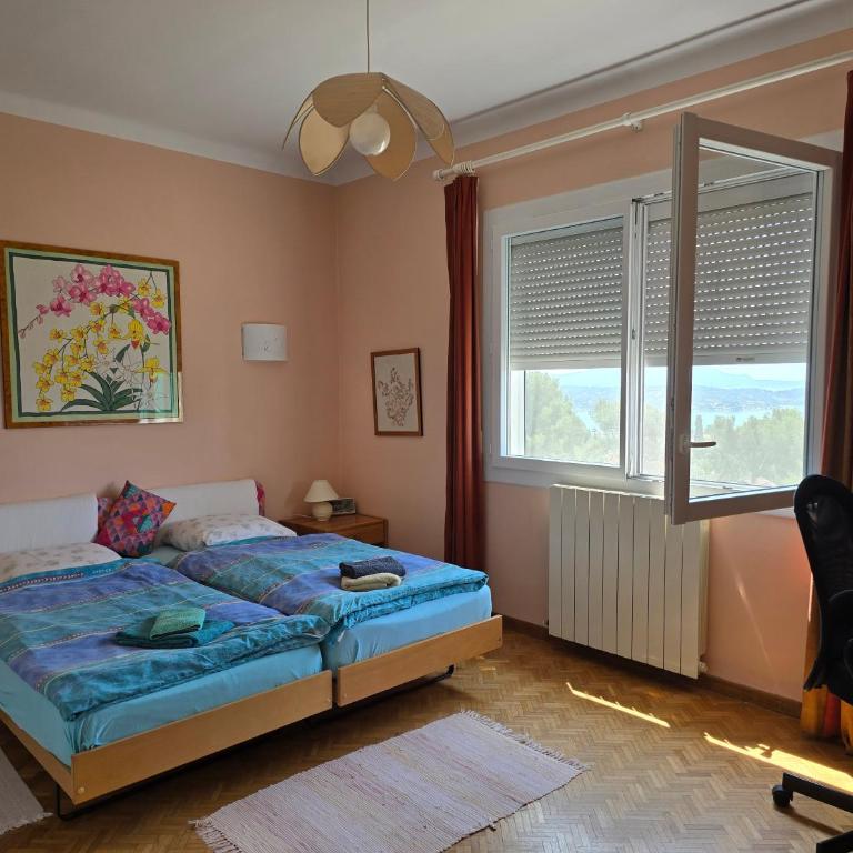 Villa Les Lauriers 5 étoiles - Maison Provençale - Villa - 28