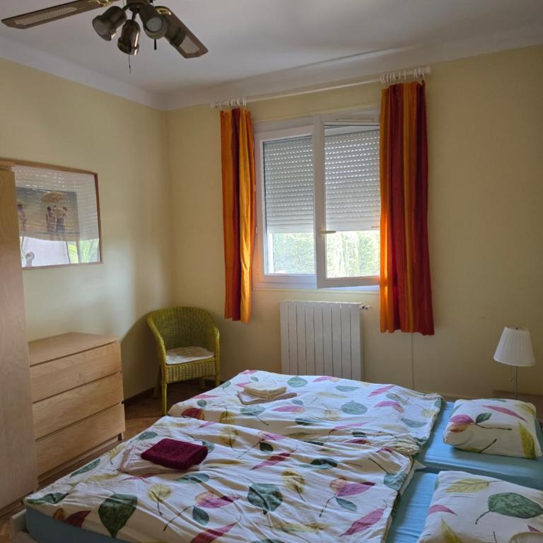 Villa Les Lauriers 5 étoiles - Maison Provençale - Villa - 29