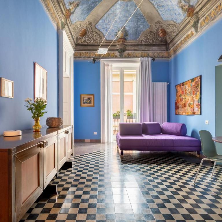 Casa Felicetta - Appartamento con 1 Camera da Letto - 1