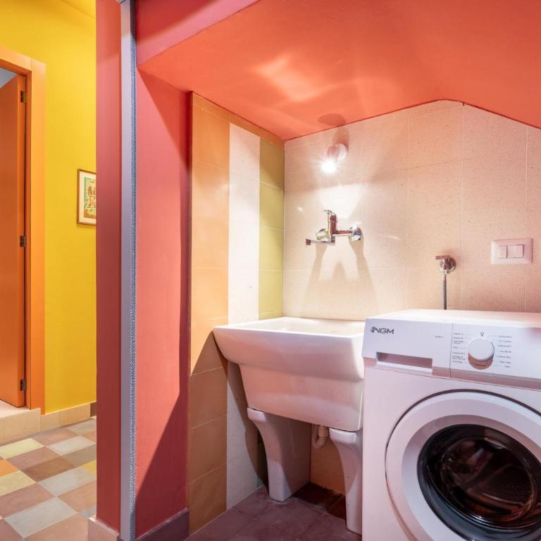 Casa Felicetta - Appartamento con 1 Camera da Letto - 2