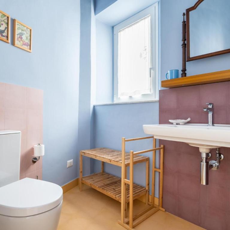 Casa Felicetta - Appartamento con 1 Camera da Letto - 5