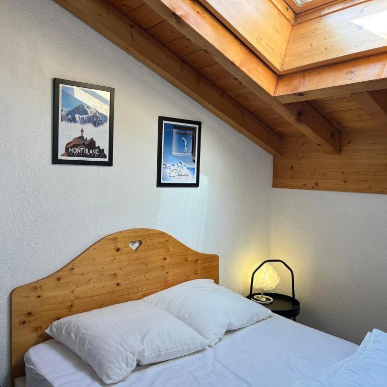 Charmant T2 en centre-ville avec balcon et animaux acceptés - FR-1-624-43 - Apartment (5 Erwachsene) - 11