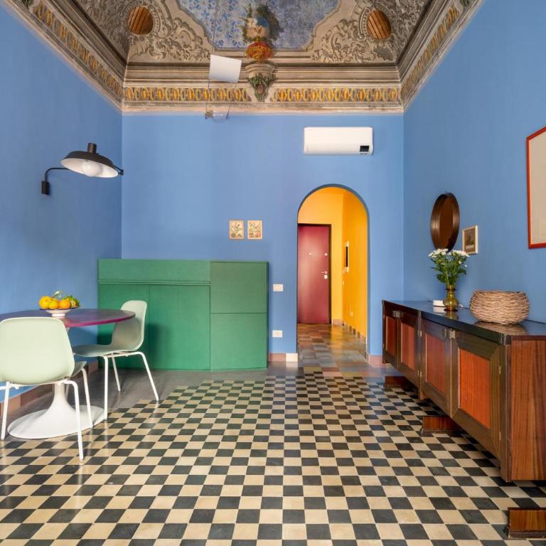 Casa Felicetta - Appartamento con 1 Camera da Letto - 7
