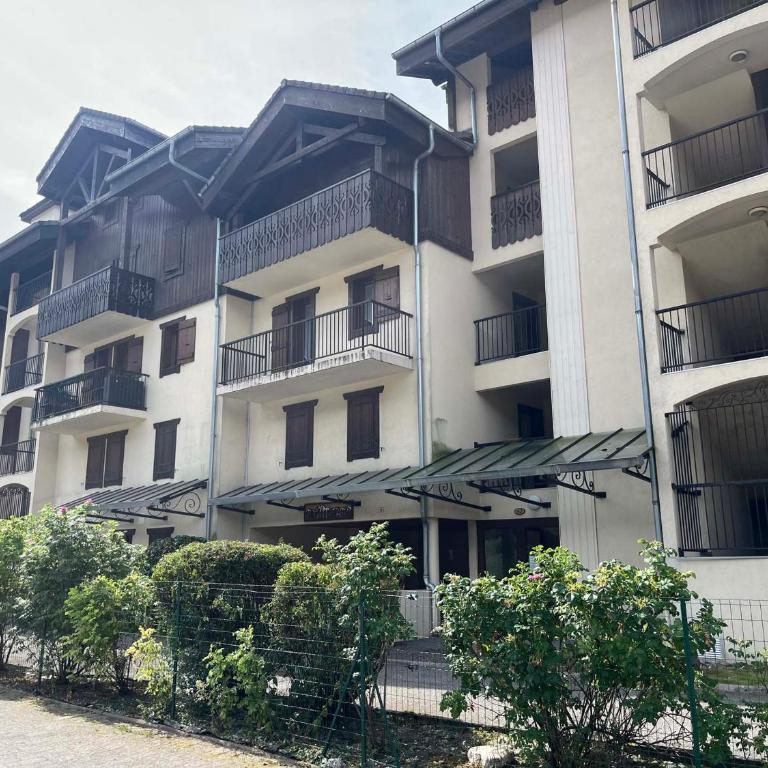 Charmant T2 en centre-ville avec balcon et animaux acceptés - FR-1-624-43 - Apartment (5 Erwachsene) - 15