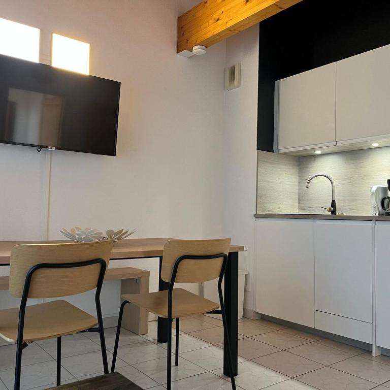 Charmant T2 en centre-ville avec balcon et animaux acceptés - FR-1-624-43 - Apartment (5 Erwachsene) - 17