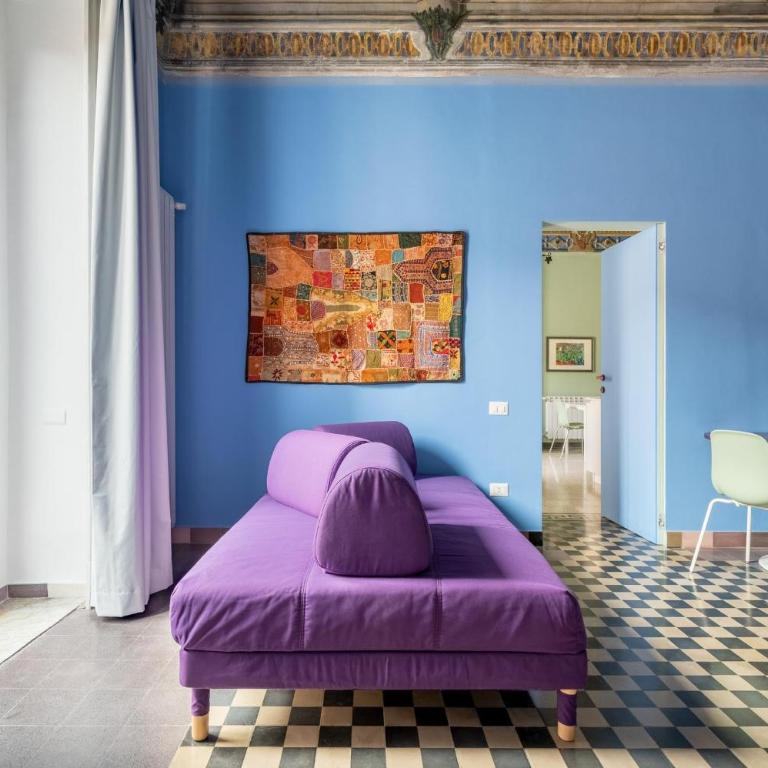 Casa Felicetta - Appartamento con 1 Camera da Letto - 13