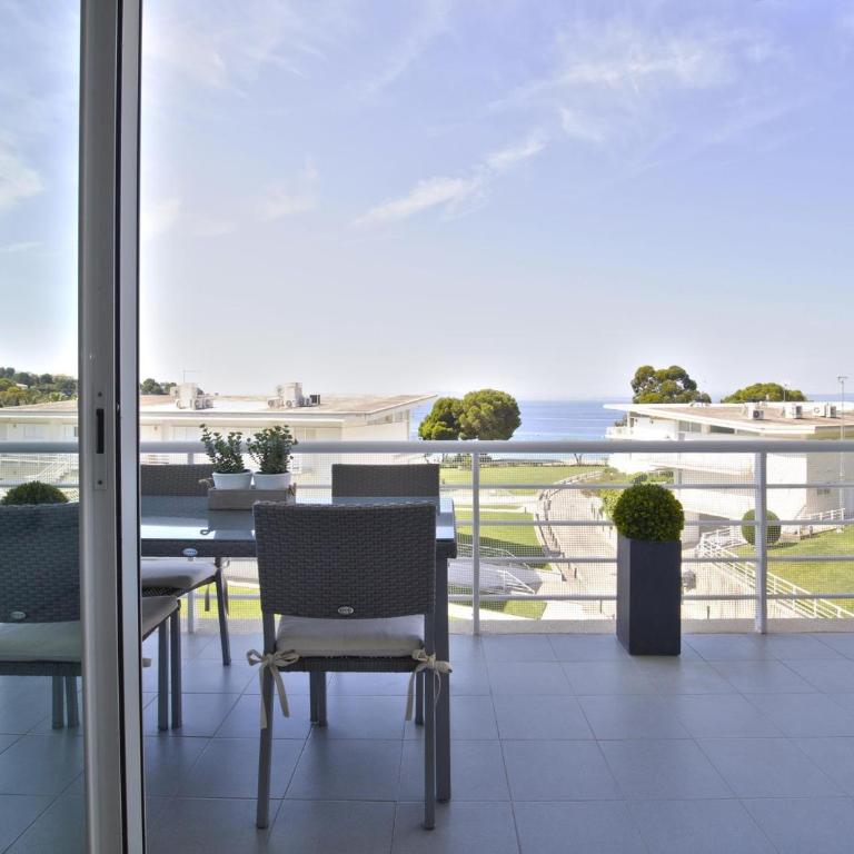 Magnífico Apartamento Moderno en la Playa de Almadrava - ES-228-109 - Apartment - 7