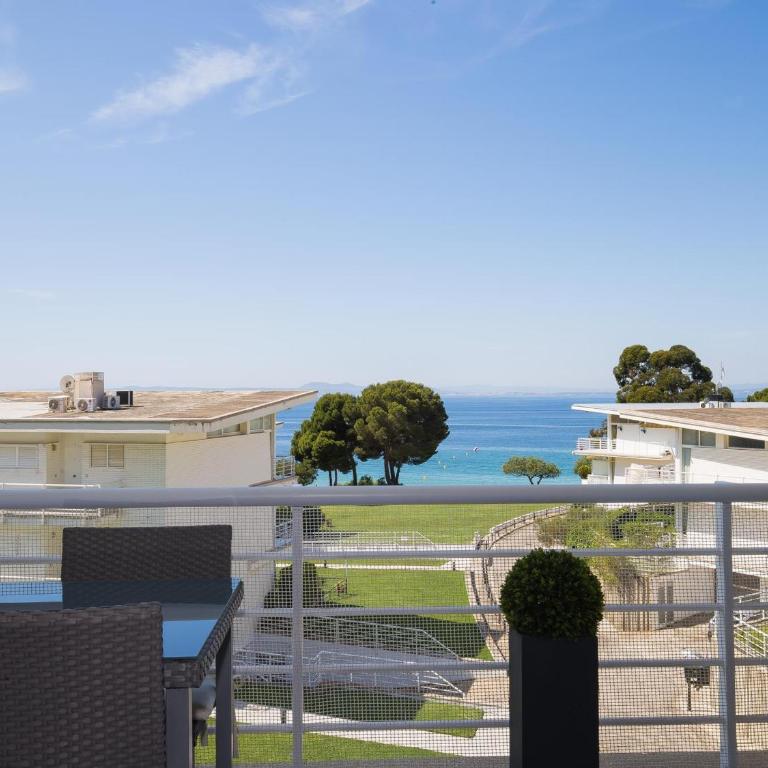 Magnífico Apartamento Moderno en la Playa de Almadrava - ES-228-109 - Apartment - 8